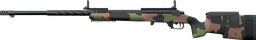 C14 TIMBERWOLF .338 Project_TIMBERWOLFCAMO