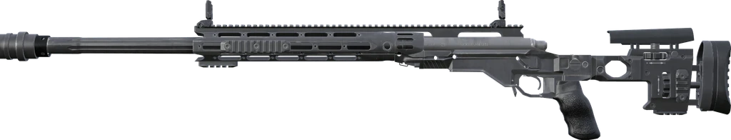 XM2010 .50 Cal