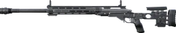 XM2010 .50 Cal