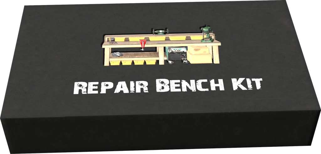 Repair Bench