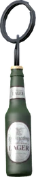 A BeerBottle Charm
