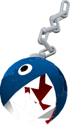Chomp Charm
