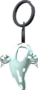 A Spooky Charm