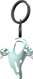 A Spooky Charm