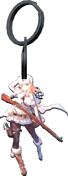 A Waifu Charm