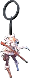 A Waifu Charm