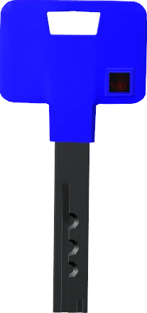 Tier 1 Key