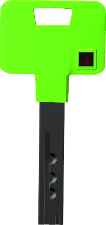 Tier 3 Key