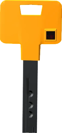 Tier 4 Key