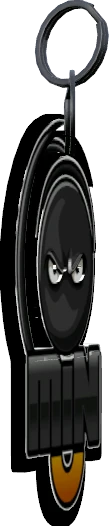 A tiMMe Charm